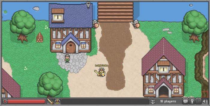 mmo game online mmo game online