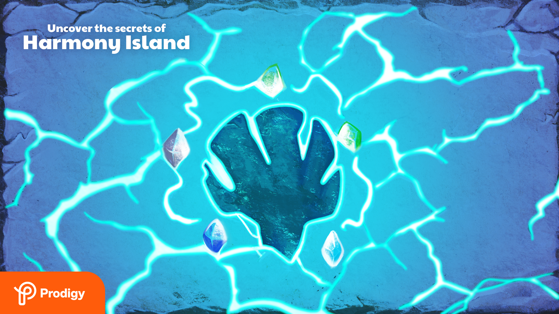 Virtual background 2