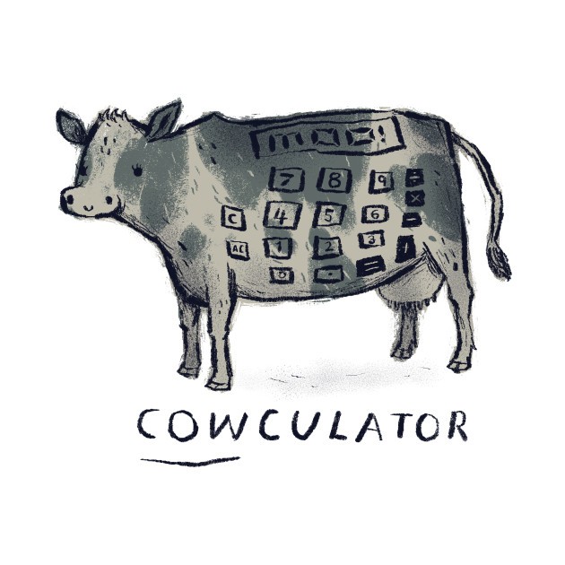 Math pun jokes