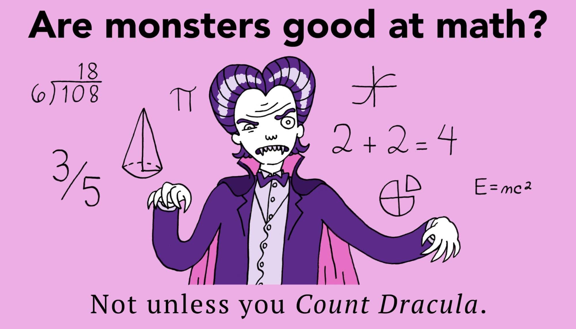 Counting jokes