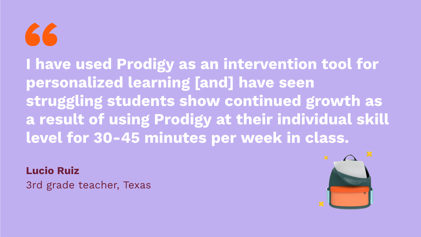 How To Use Prodigy Math Game In Your Everyday Teaching Strategies How To Use Prodigy Math Game In Your Everyday Teaching Strategies