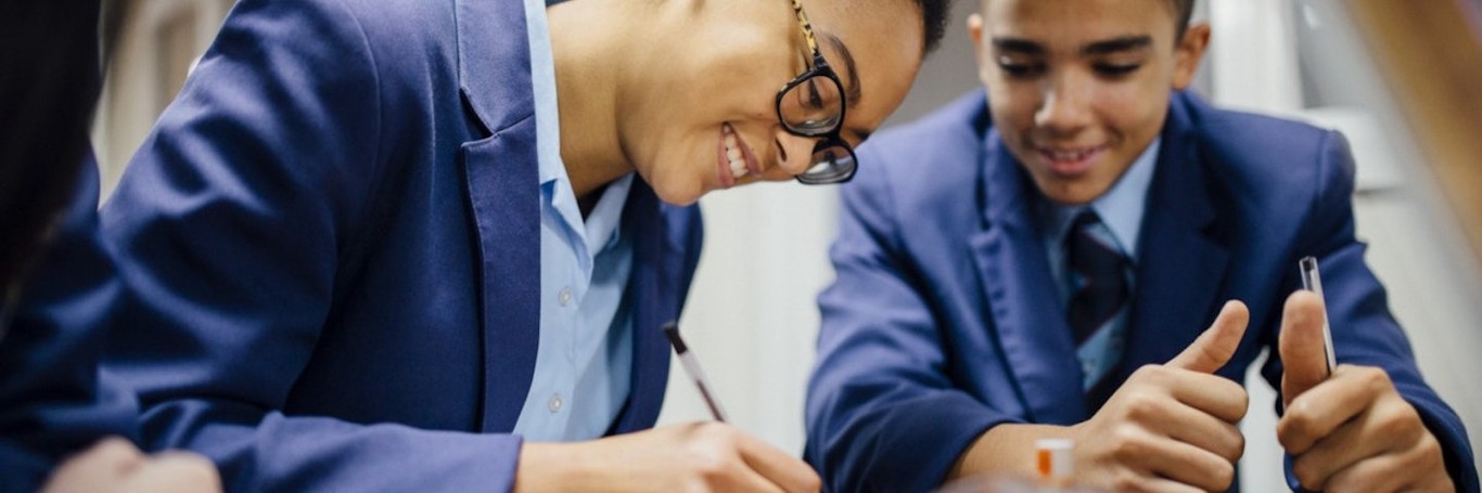 Project-Based Learning (PBL) Benefits, Examples & 10 Ideas for ...