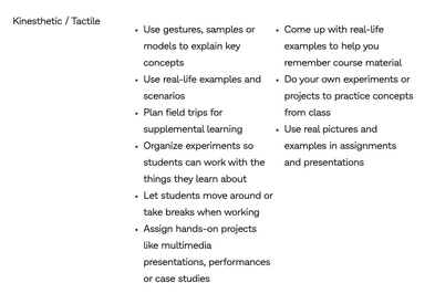What Is Multimodal Learning? 35 Strategies and Examples to Empower Your ...