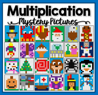 15 Free Multiplication Games for Kids To Make Math Fun | Prodigy Education