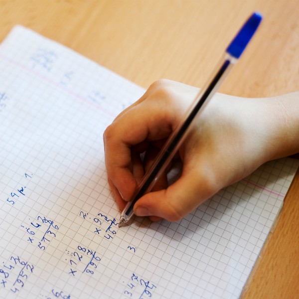 How to Solve Math Problems Faster: 15 Techniques to Show Students ...