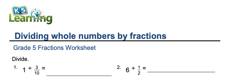 how to divide fractions in 3 easy steps with examples worksheets more prodigy education