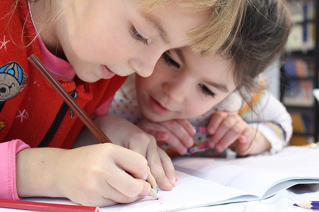 my child is struggling with 2nd grade math
