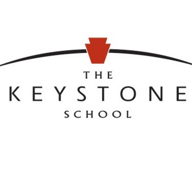 The Keystone School logo