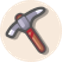 Pickaxe from Prodigy English game.