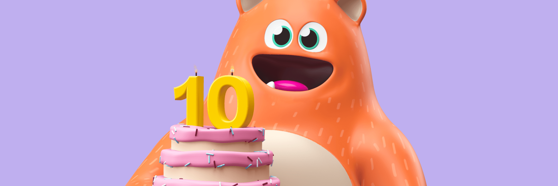 Prodigy Education's 10th birthday