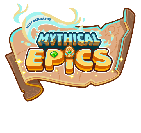 Introducing Mythical Epics