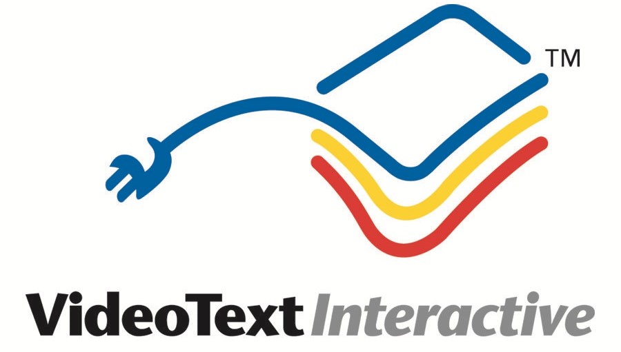 VideoText Math program logo.