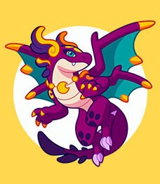Mythical Epic, Nebula