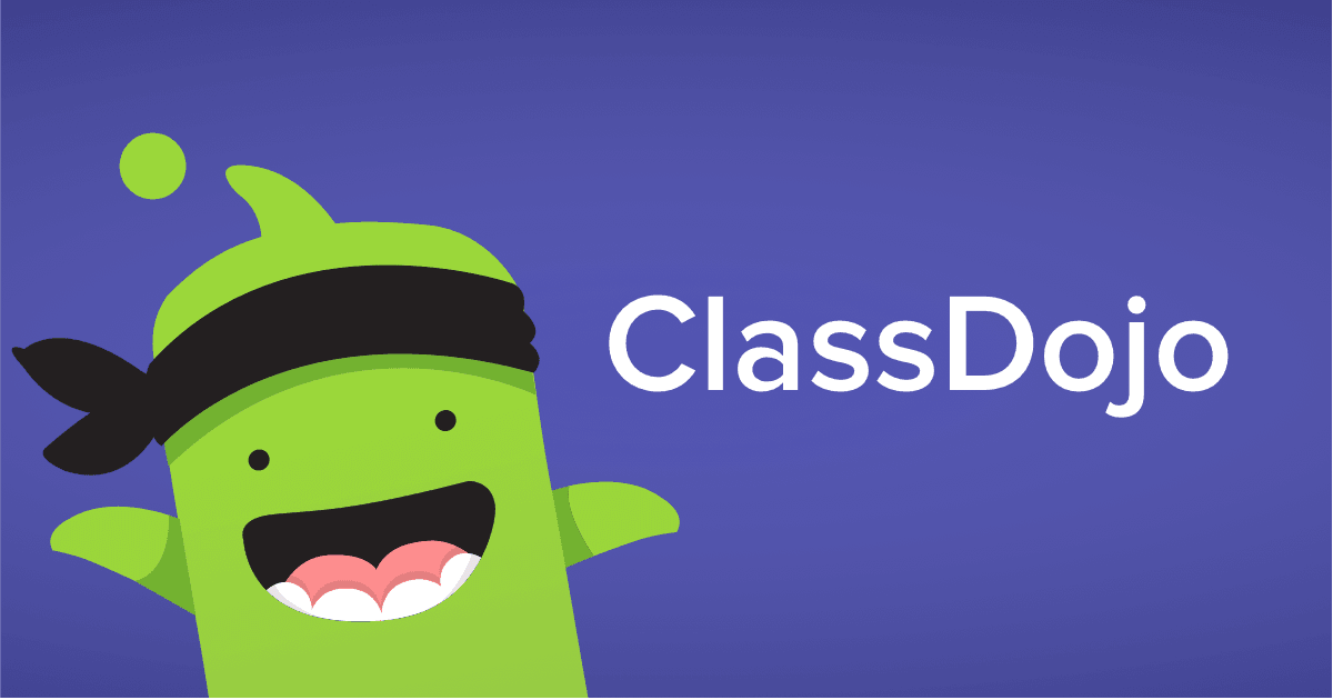 ClassDojo logo 