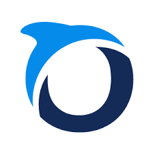 Logo of Oceana, an ocean conservation organization.