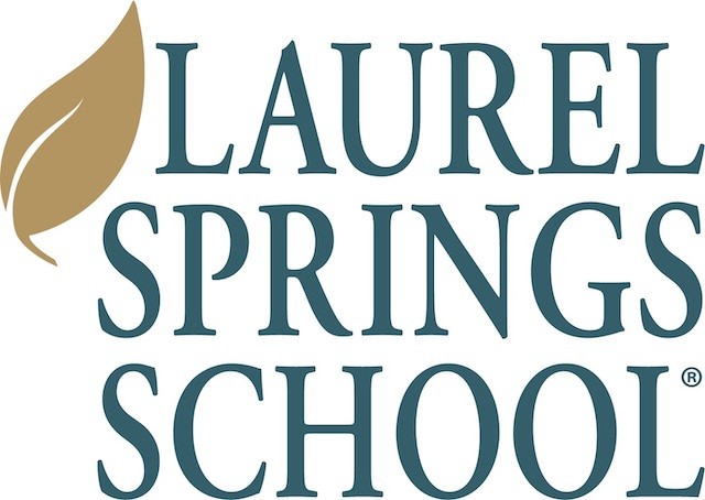 Laurel Springs School logo