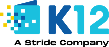 Stride K12, an online homeschool provider.