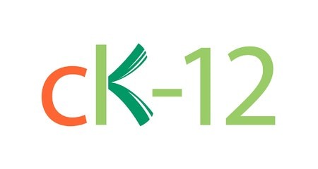 cK-12 is a not-for-profit educational organization.