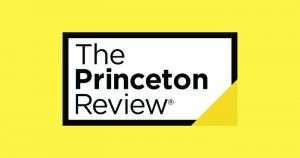 The Princeton Review.