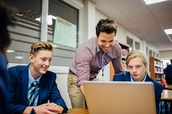 The Ultimate Guide to Adaptive Learning Technology | Prodigy Education