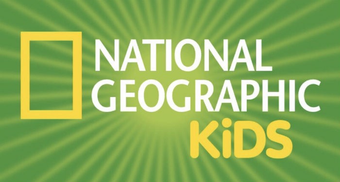 National Geographic Kids.