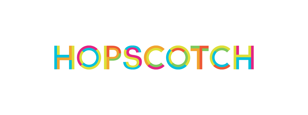 Hopscotch — Programming for Kids learning app logo
