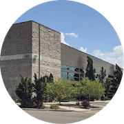 Exterior photo of Prodigy's Oakville office