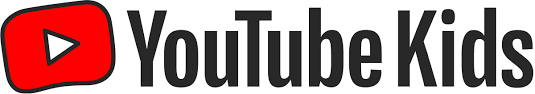 YouTube kids video app logo
