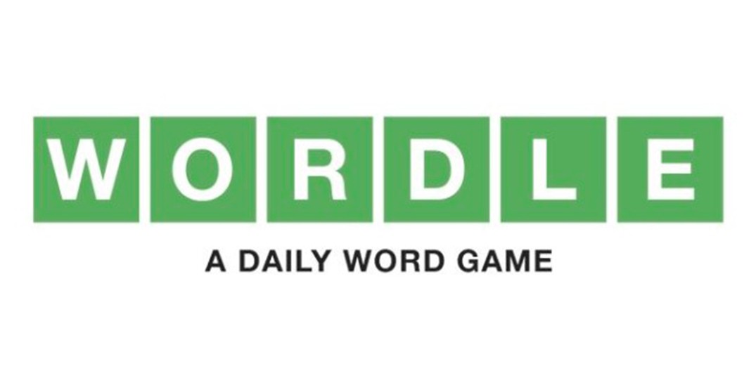 Wordle, a browser game focus on guessing words.