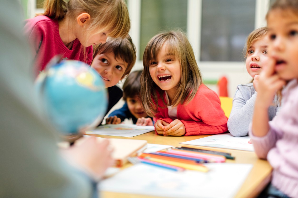 100+ Fun Questions of the Day for Students to Use All School Year | Prodigy  Education