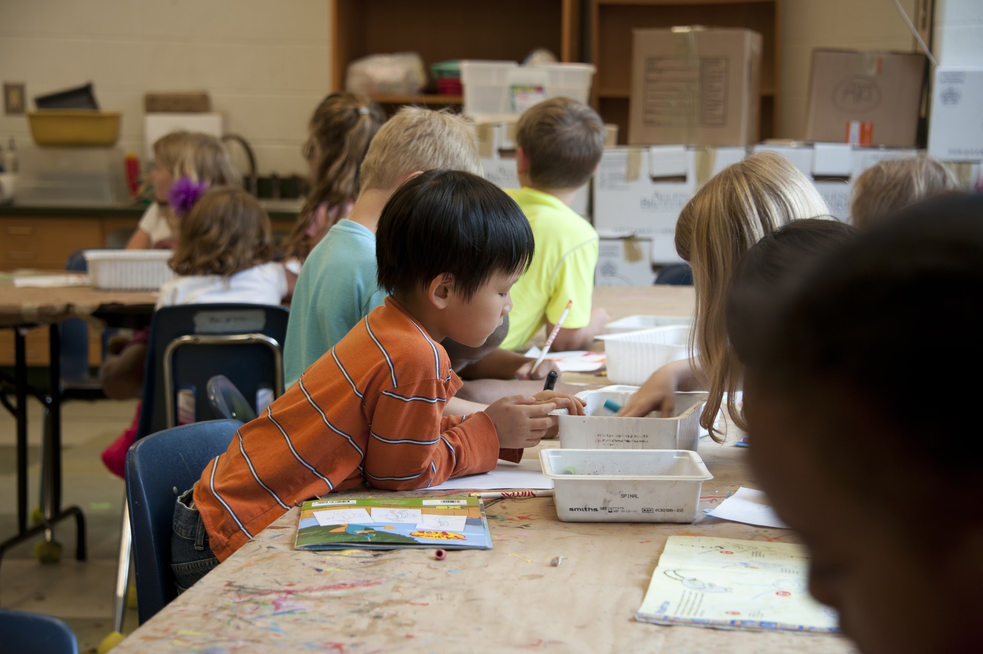 18 Fun English and ESL Games to Level Up Learning In Your Classroom |  Prodigy Education