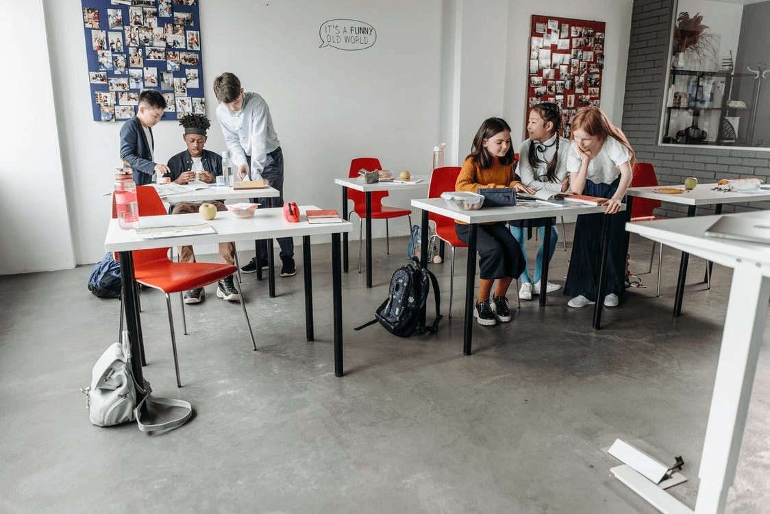 17 Fun Team Building Activities for Kids in Your Classroom | Prodigy  Education