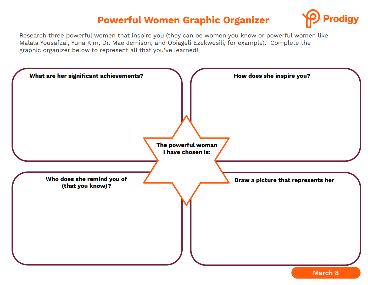 Spring Break Activities for Kids Free Teacher Activity Calendar Made