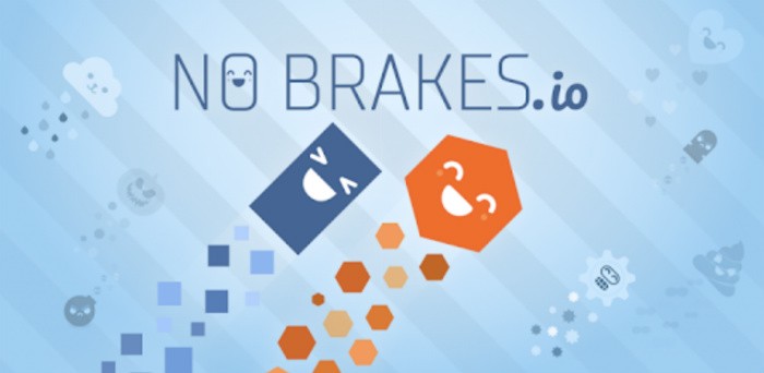 No Brakes browser game