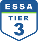 ESSA Tier 3 certification.