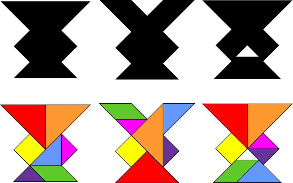 Tangram