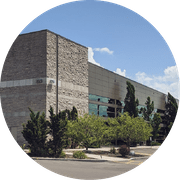 Exterior photo of Prodigy's Oakville office