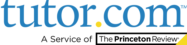 Tutor.com logo