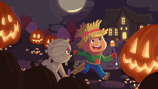 Pumpkinfest image
