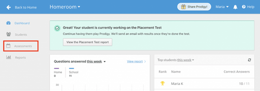 How to Pre-teach and Boost Student Achievement with Prodigy | Prodigy ...