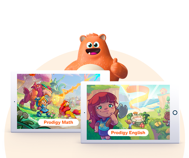 Free Math Learning Game For Kids Prodigy Math Game Prodigy Education