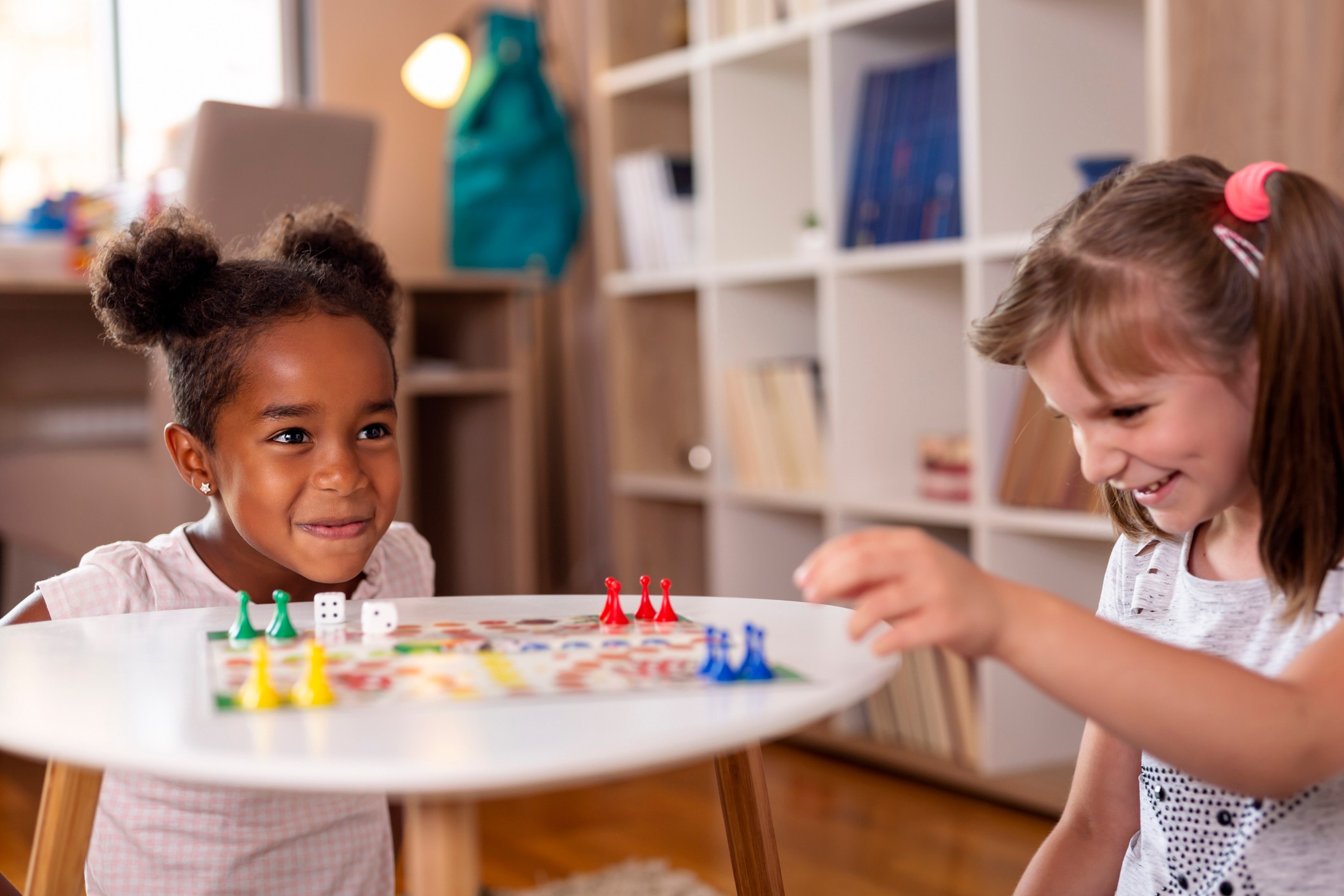 41 Funnest Indoor Games for Kids to Play Safely at Home | Prodigy Education