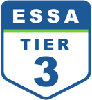 ESSA Tier 3 certification.