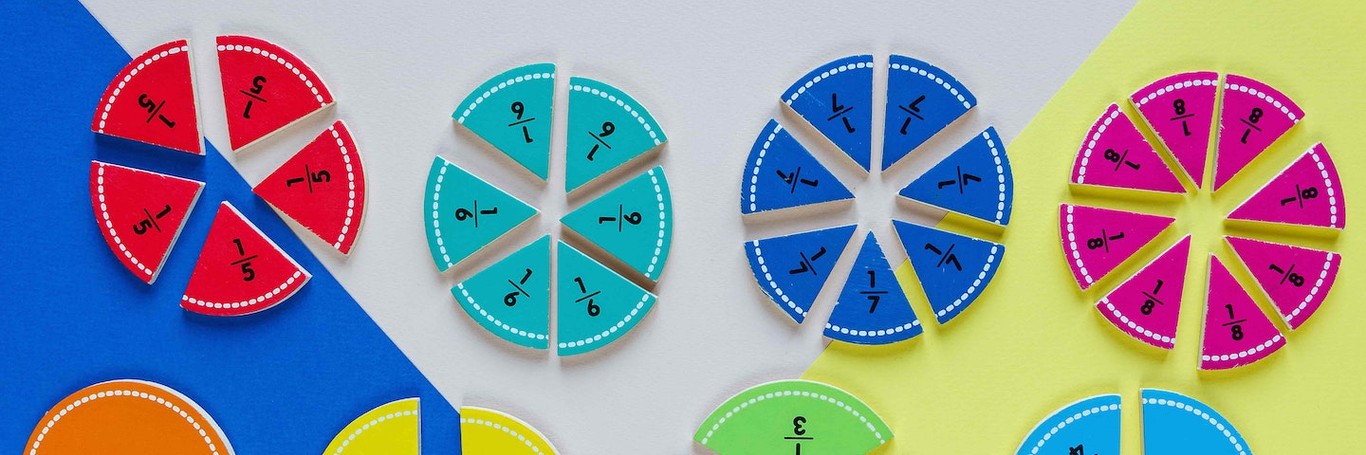 Math Manipulatives: How Can They Be Used To Enhance The Classroom ...