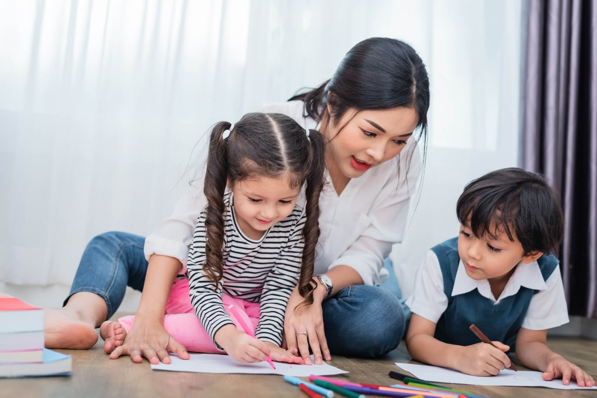 How Parental Involvement in Education Helps Children in School | Prodigy  Education