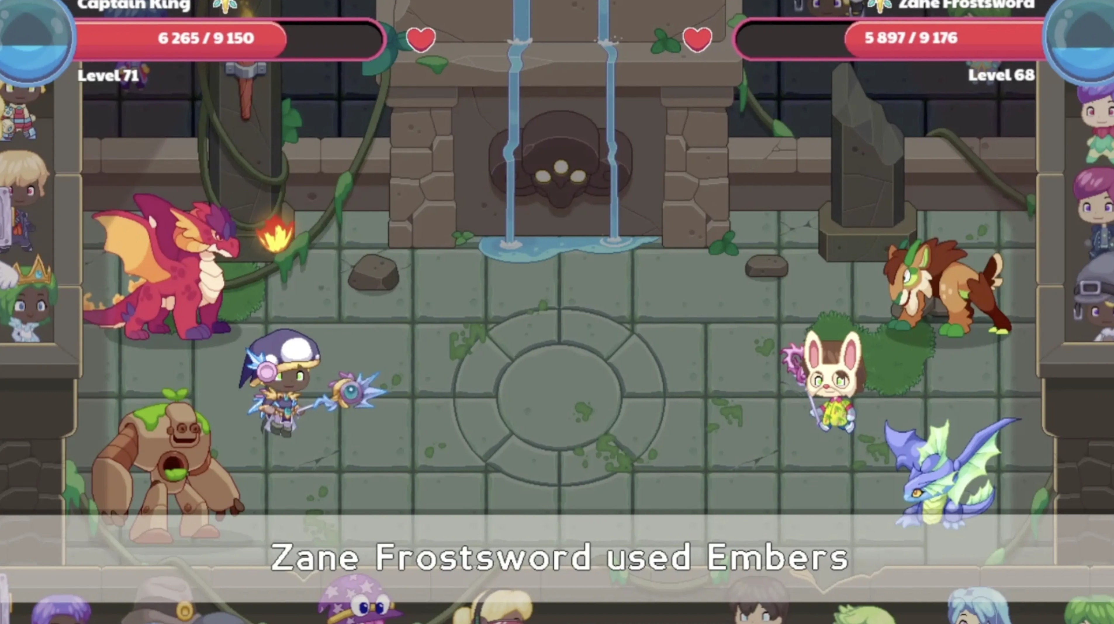 Prodigy Math Game