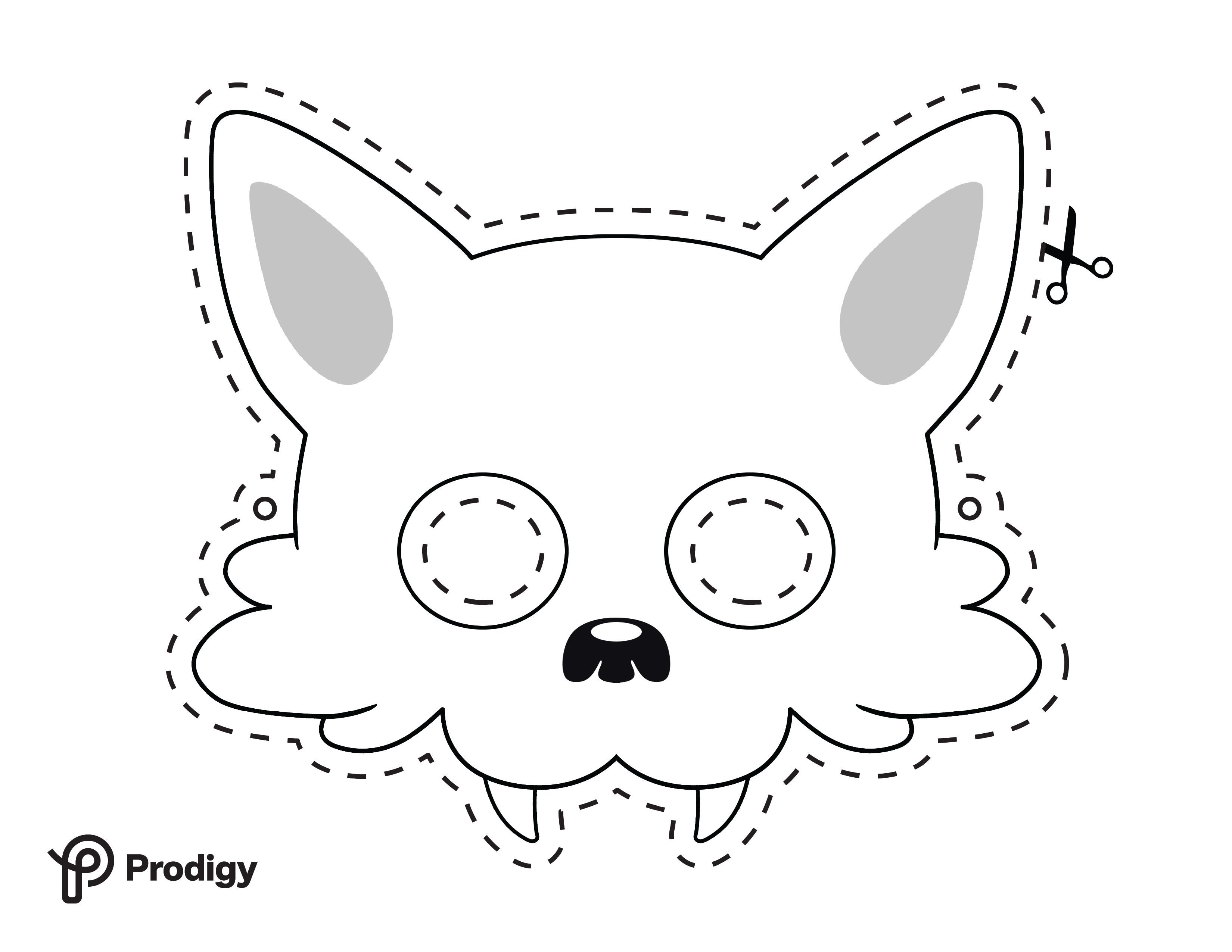 prodigy math game coloring pages